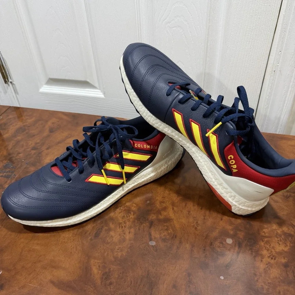 adidas item has